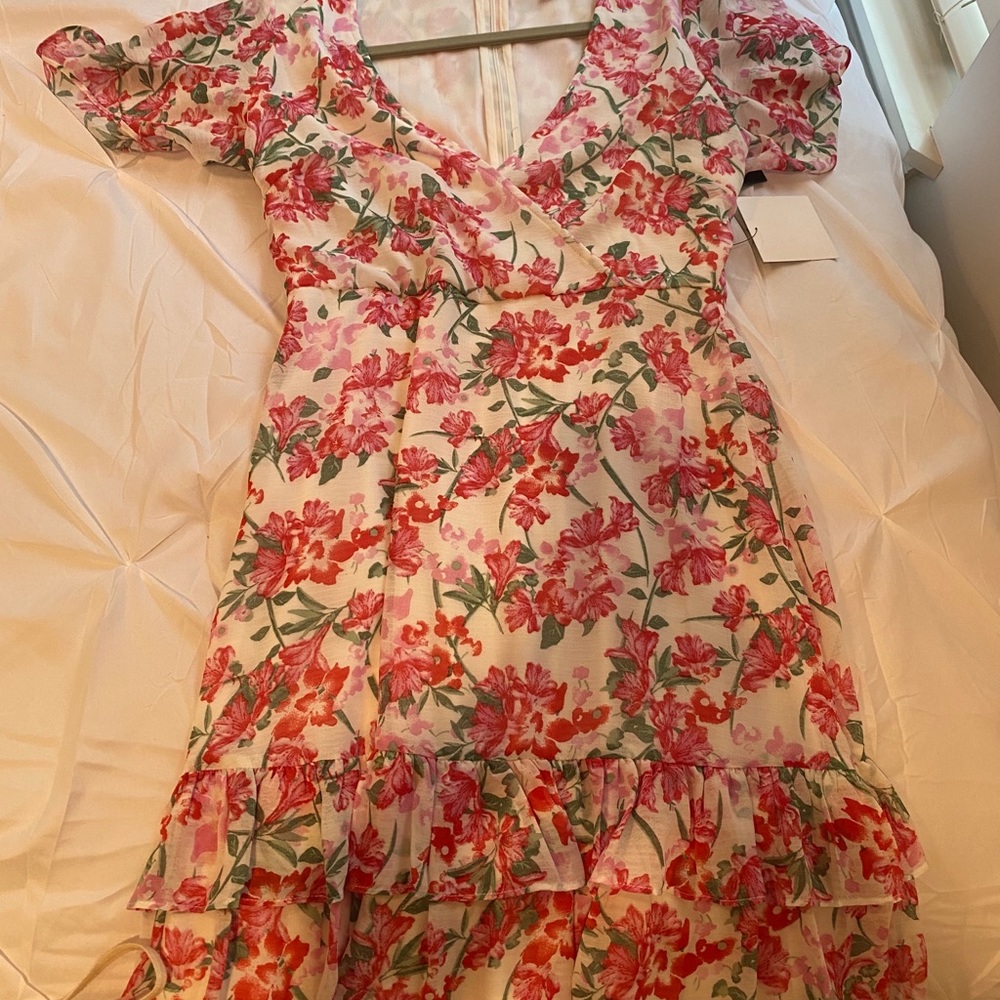 Lulus dress